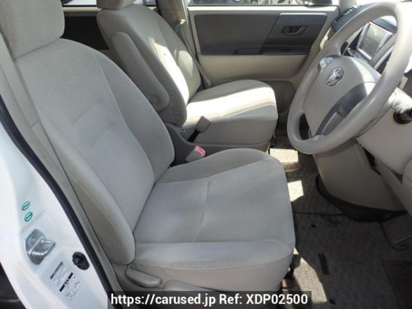 Used 2009 AT toyota noah ZRR75G Image[9]