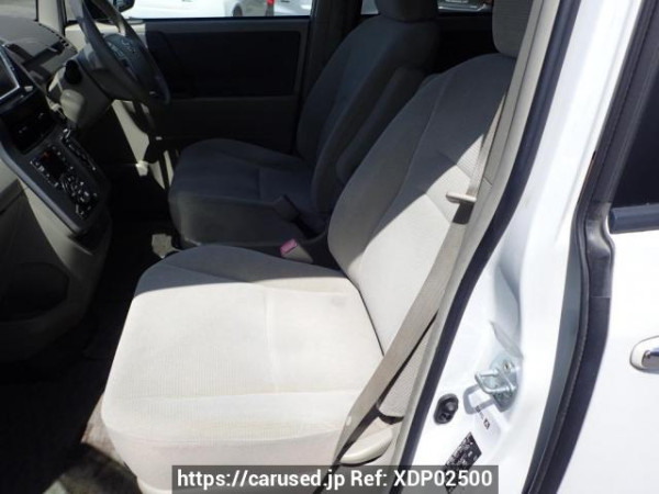 Used 2009 AT toyota noah ZRR75G Image[10]