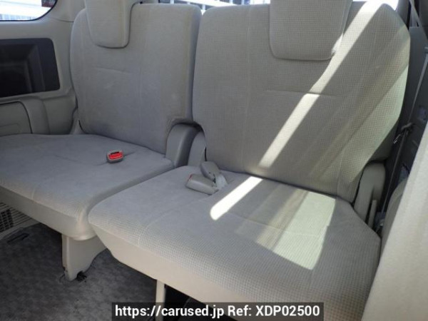 Used 2009 AT toyota noah ZRR75G Image[13]