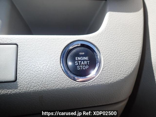 Used 2009 AT toyota noah ZRR75G Image[21]