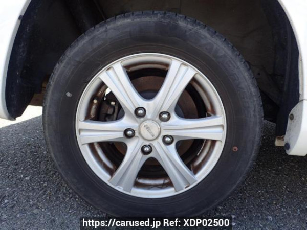Used 2009 AT toyota noah ZRR75G Image[26]