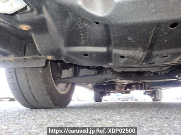 Used 2009 AT toyota noah ZRR75G Image[28]