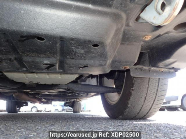 Used 2009 AT toyota noah ZRR75G Image[29]