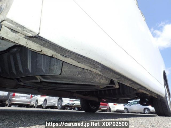 Used 2009 AT toyota noah ZRR75G Image[30]