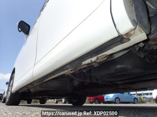 Used 2009 AT toyota noah ZRR75G Image[31]