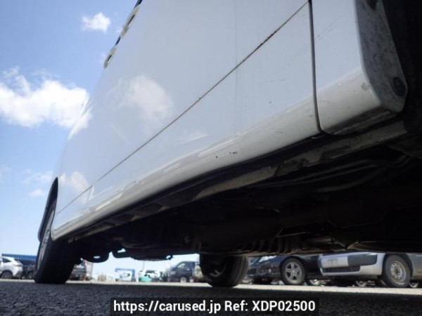 Used 2009 AT toyota noah ZRR75G Image[33]
