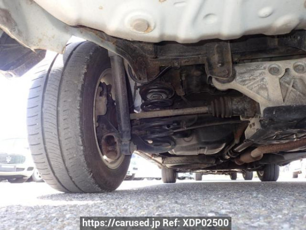 Used 2009 AT toyota noah ZRR75G Image[34]