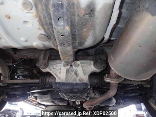 Used 2009 AT toyota noah ZRR75G Image[35]