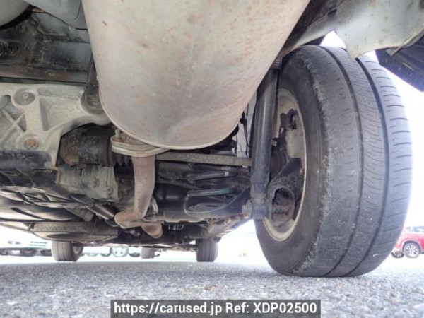 Used 2009 AT toyota noah ZRR75G Image[36]