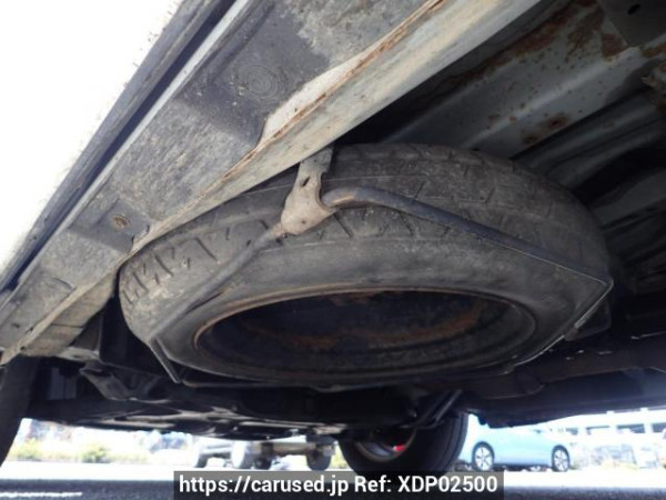 Used 2009 AT toyota noah ZRR75G Image[37]