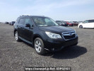 Subaru Forester SJ5