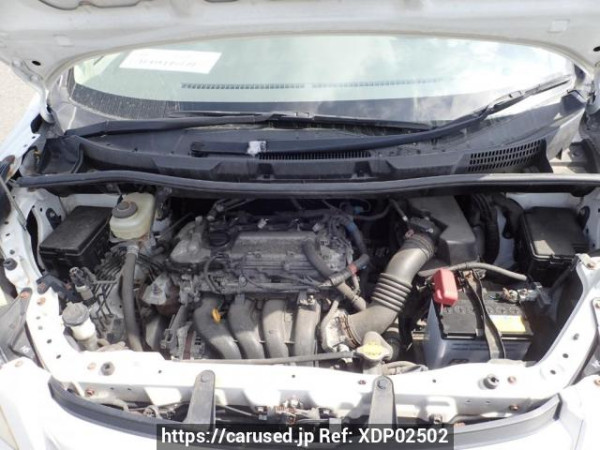Used 2008 AT toyota noah ZRR75G Image[7]