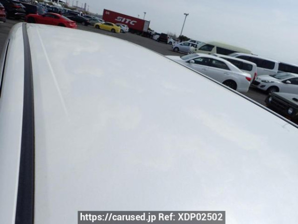 Used 2008 AT toyota noah ZRR75G Image[9]