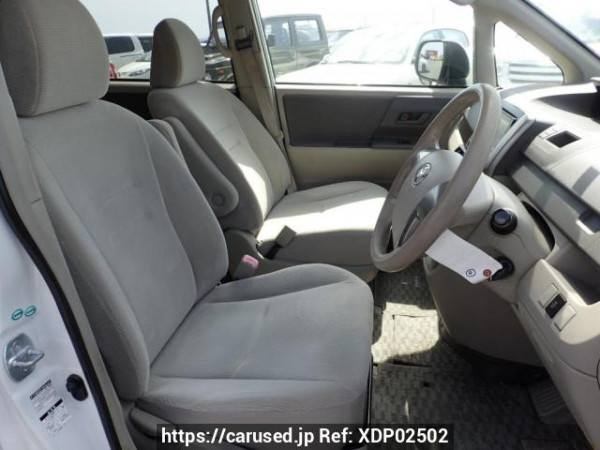 Used 2008 AT toyota noah ZRR75G Image[11]