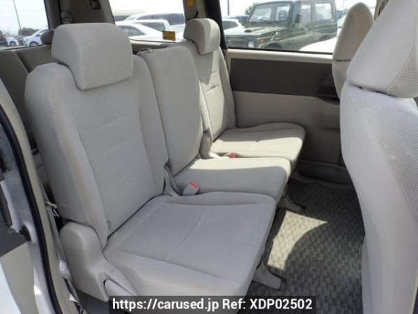 Used 2008 AT toyota noah ZRR75G Image[13]