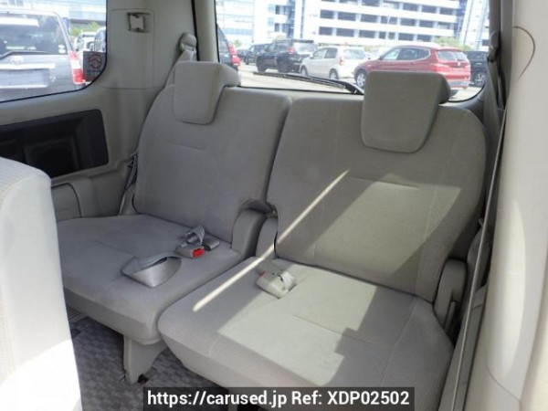 Used 2008 AT toyota noah ZRR75G Image[15]