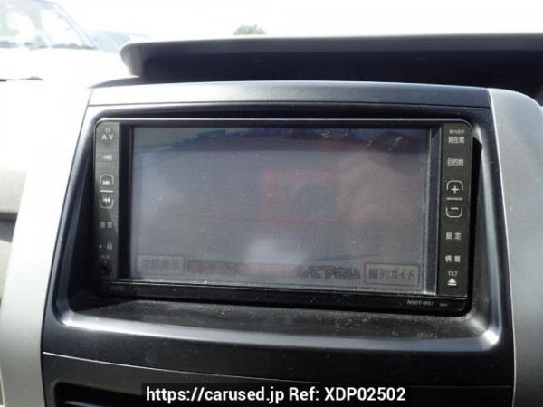 Used 2008 AT toyota noah ZRR75G Image[21]