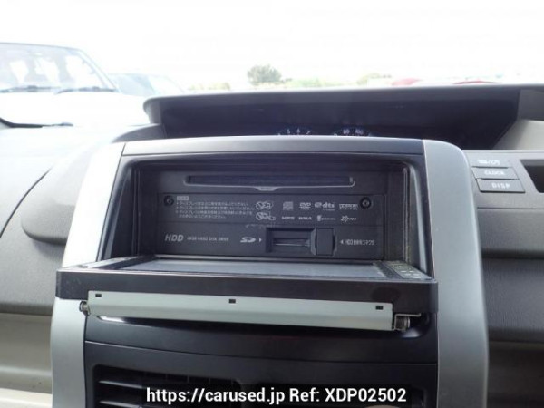Used 2008 AT toyota noah ZRR75G Image[22]