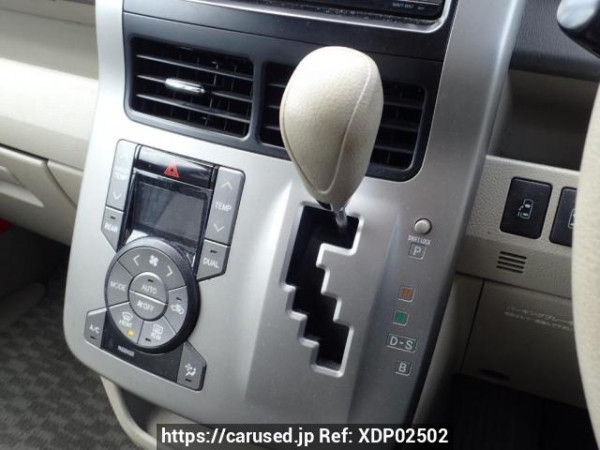 Used 2008 AT toyota noah ZRR75G Image[23]