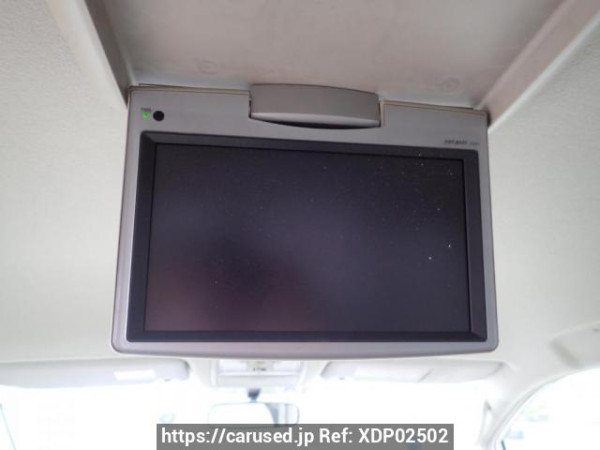 Used 2008 AT toyota noah ZRR75G Image[26]
