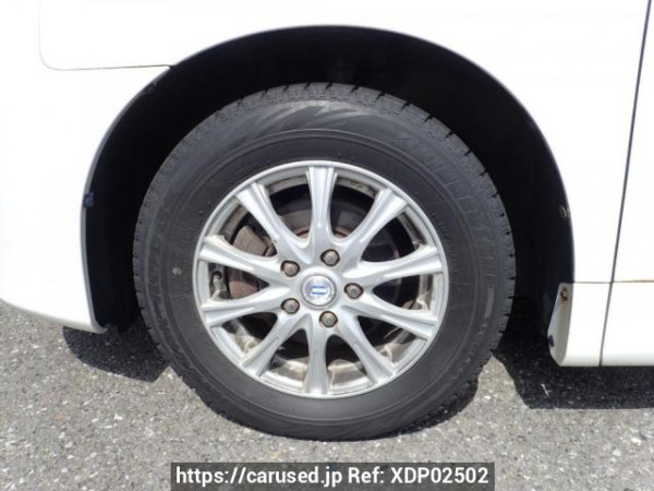 Used 2008 AT toyota noah ZRR75G Image[27]