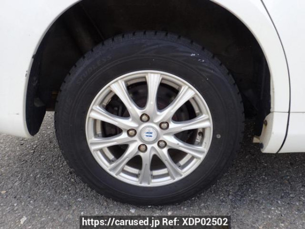 Used 2008 AT toyota noah ZRR75G Image[29]