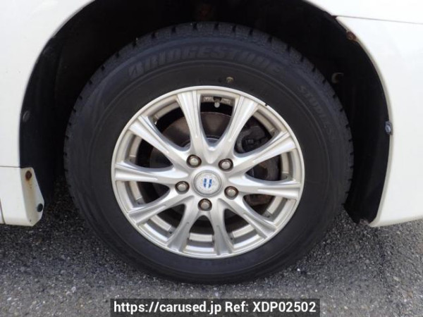 Used 2008 AT toyota noah ZRR75G Image[30]