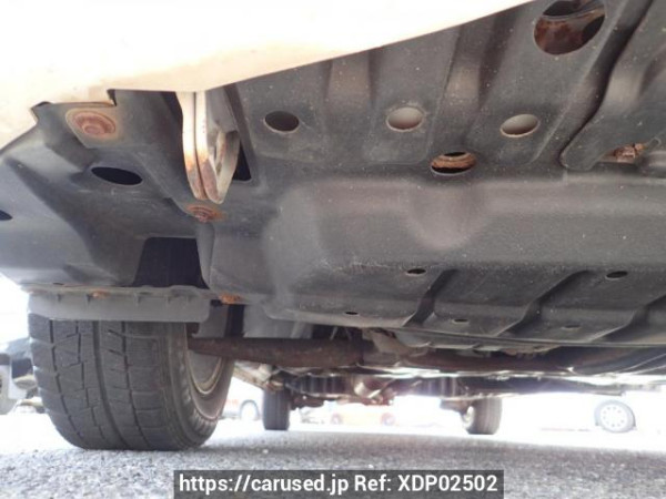 Used 2008 AT toyota noah ZRR75G Image[31]