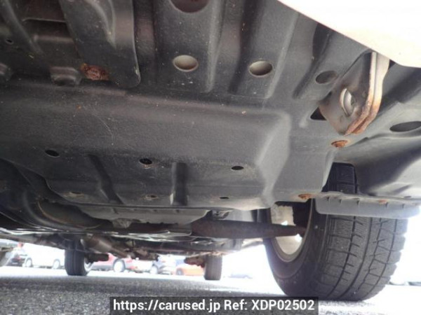 Used 2008 AT toyota noah ZRR75G Image[32]