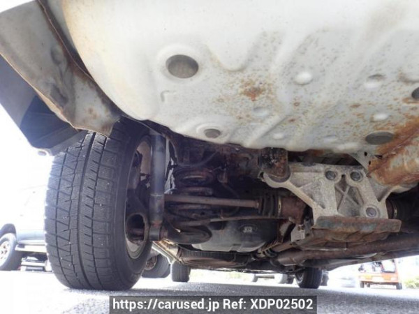 Used 2008 AT toyota noah ZRR75G Image[33]