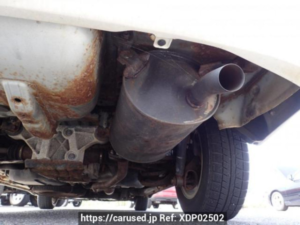 Used 2008 AT toyota noah ZRR75G Image[34]