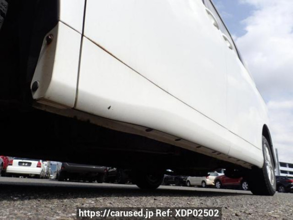 Used 2008 AT toyota noah ZRR75G Image[35]