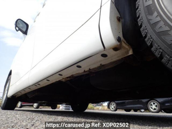 Used 2008 AT toyota noah ZRR75G Image[36]