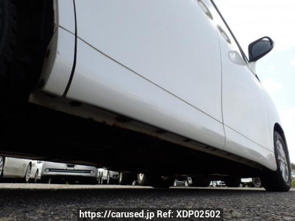 Used 2008 AT toyota noah ZRR75G Image[37]