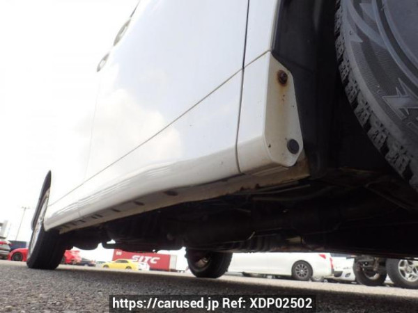 Used 2008 AT toyota noah ZRR75G Image[38]