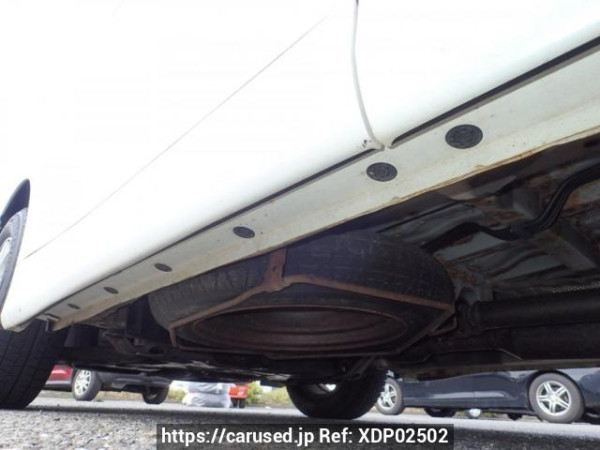 Used 2008 AT toyota noah ZRR75G Image[39]