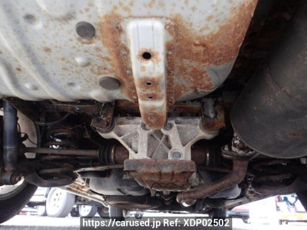 Used 2008 AT toyota noah ZRR75G Image[40]