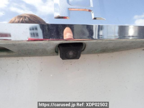 Used 2008 AT toyota noah ZRR75G Image[41]