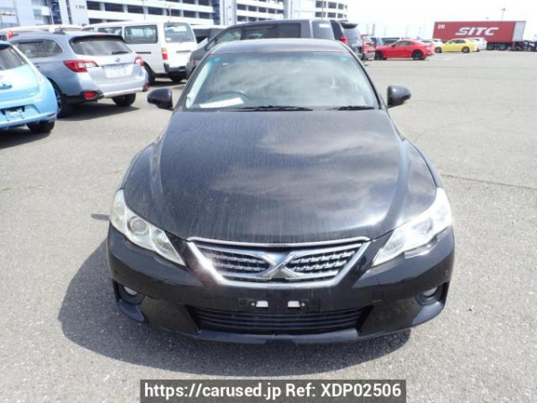 Used 2010 AT toyota mark-x GRX130 Image[1]