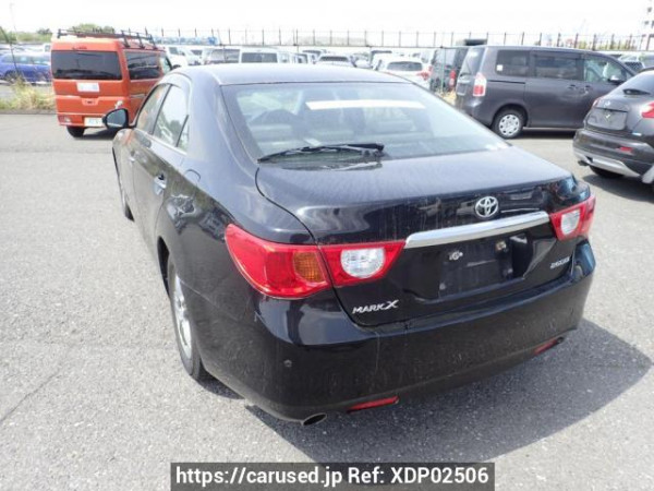 Used 2010 AT toyota mark-x GRX130 Image[3]
