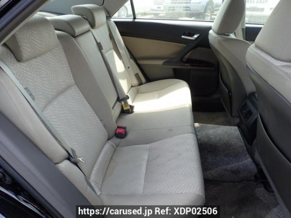 Used 2010 AT toyota mark-x GRX130 Image[11]