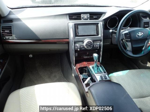 Used 2010 AT toyota mark-x GRX130 Image[14]