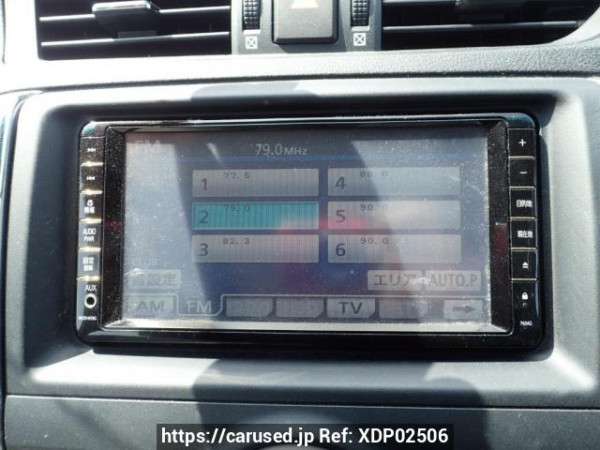 Used 2010 AT toyota mark-x GRX130 Image[18]