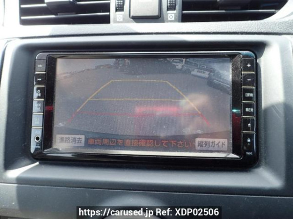 Used 2010 AT toyota mark-x GRX130 Image[19]