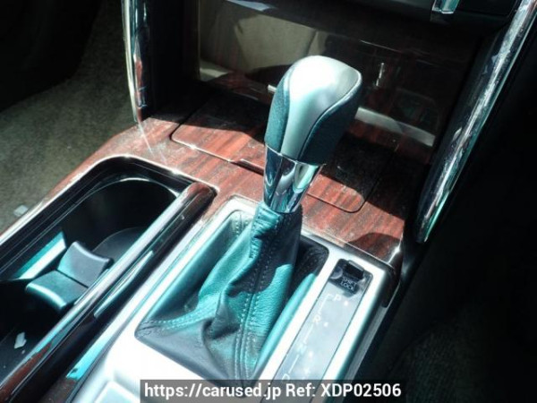 Used 2010 AT toyota mark-x GRX130 Image[21]