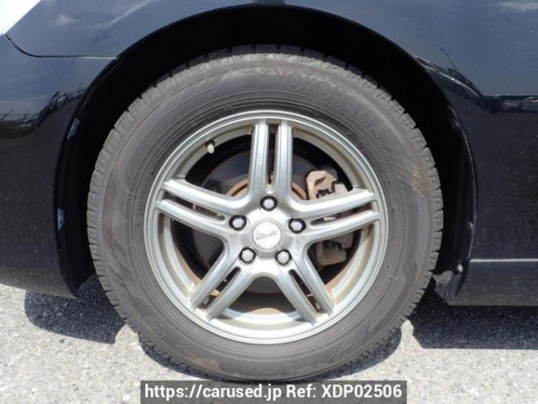 Used 2010 AT toyota mark-x GRX130 Image[24]
