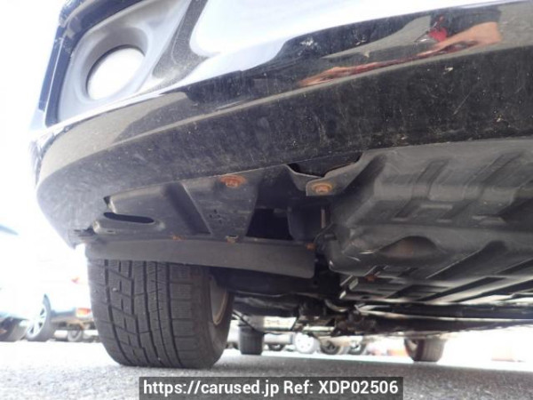 Used 2010 AT toyota mark-x GRX130 Image[28]