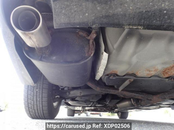 Used 2010 AT toyota mark-x GRX130 Image[30]