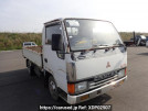 Mitsubishi Canter Guts