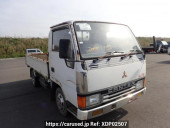 Mitsubishi Canter Guts